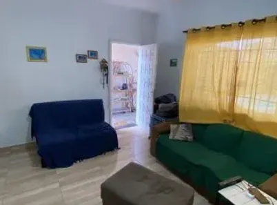 Casa com 2 Quartos à venda, 110m² no Vila São João, Poá