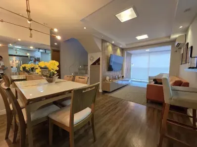 Cobertura com 3 Quartos à venda, 143m² no Barra Olímpica, Rio de Janeiro