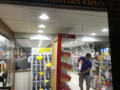 Ponto Comercial à venda, 130m² no Centro, Sorocaba