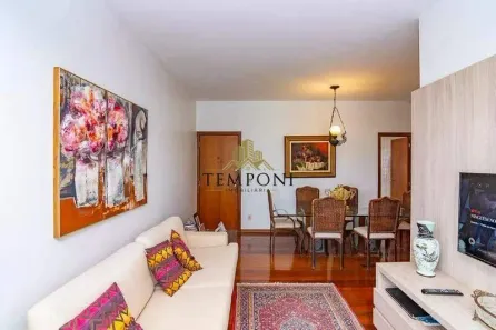 Apartamento com 3 Quartos à venda, 97m² no São Pedro, Belo Horizonte