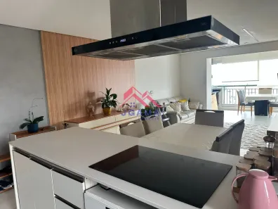 Apartamento com 3 Quartos à venda, 91m² no Vila Andrade, São Paulo