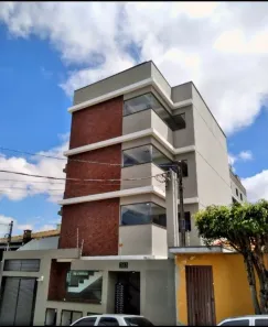 Apartamento com 1 Quarto à venda, 44m² no Itaquera, São Paulo
