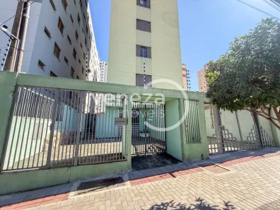 Apartamento com 1 Quarto para alugar, 35m² no Bela Vista, Londrina