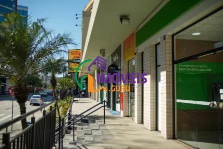 Ponto Comercial para alugar, 26m² no Trindade, Florianópolis