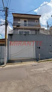 Sobrado com 3 Quartos à venda, 246m² no Vila Mazzei, São Paulo