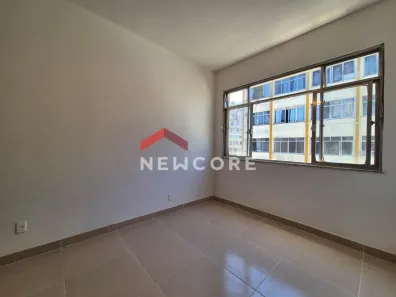 Kitnet à venda, 27m² no Centro, Rio de Janeiro