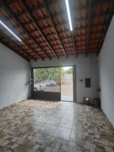 Casa com 3 Quartos à venda, 104m² no Jardim Ouro Verde, Bauru