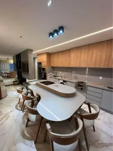 Apartamento com 2 Quartos à venda, 50m² no Raposo Tavares, Osasco