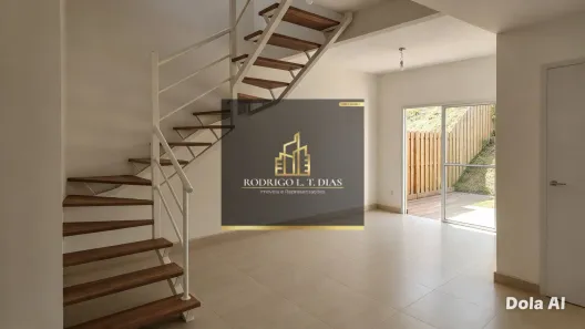 Casa de Condomínio com 3 Quartos para alugar, 118m² no Medeiros, Jundiaí