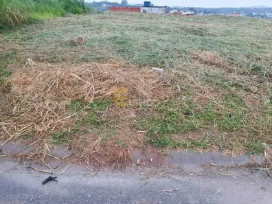 Lote/Terreno à venda, 302m² no Santa Cândida, Vinhedo