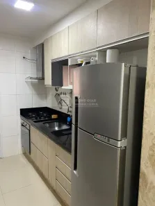 Apartamento com 3 Quartos à venda, 65m² no Vila Araguaia, São Paulo