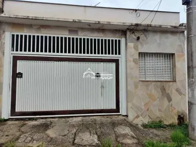 Casa com 3 Quartos à venda, 90m² no Centro, Jacareí