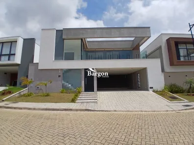 Casa de Condomínio com 4 Quartos à venda, 375m² no Aeroporto, Juiz de Fora
