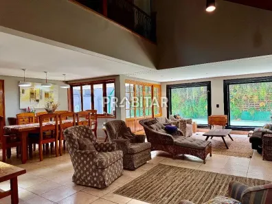 Casa com 4 Quartos à venda, 316m² no Vila Madalena, São Paulo