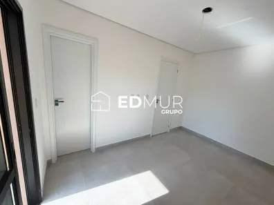 Apartamento com 3 Quartos à venda, 95m² no Vila Metalúrgica, Santo André