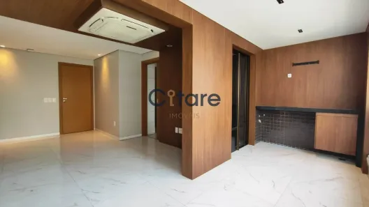 Apartamento com 3 Quartos à venda, 96m² no Meireles, Fortaleza