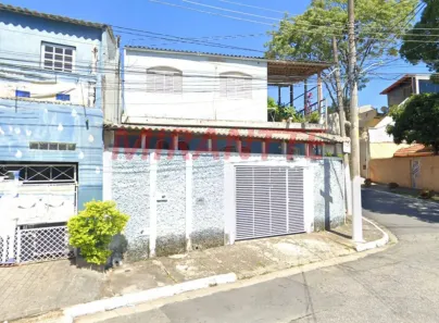 Sobrado com 5 Quartos à venda, 200m² no Imirim, São Paulo