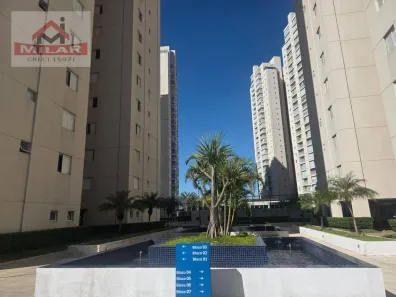 Apartamento com 3 Quartos à venda, 128m² no Vila Leonor, Guarulhos