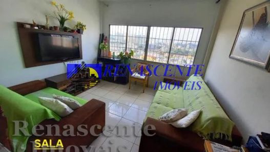 Apartamento com 1 Quarto à venda, 92m² no Santo Amaro, São Paulo