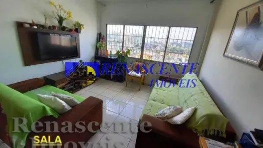 Apartamento com 3 Quartos à venda, 92m² no Santo Amaro, São Paulo