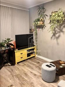 Apartamento com 1 Quarto à venda, 30m² no Campos Elíseos, São Paulo