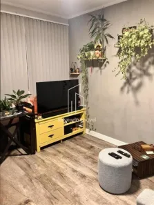 Apartamento com 1 Quarto à venda, 30m² no Campos Elíseos, São Paulo