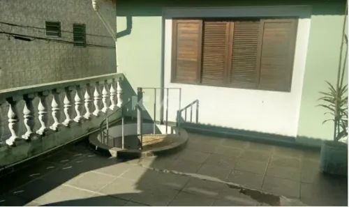 Sobrado com 2 Quartos à venda, 135m² no Vila Medeiros, São Paulo
