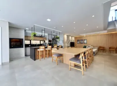 Casa com 3 Quartos à venda, 225m² no Universitário, Londrina