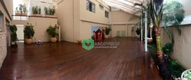 Imóvel Comercial com 5 Quartos para venda ou aluguel, 1000m² no Vila Nova Conceição, São Paulo