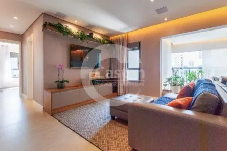 Apartamento com 3 Quartos à venda, 130m² no Mooca, São Paulo