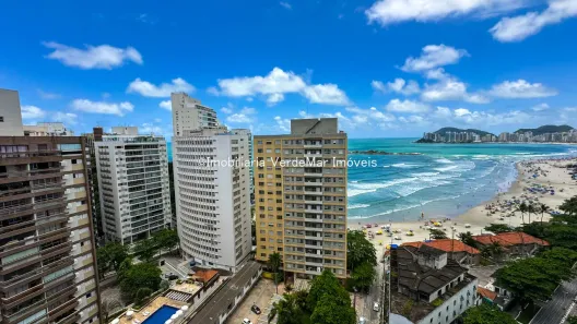 Apartamento com 3 Quartos à venda, 142m² no Pitangueiras, Guarujá