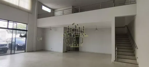 Imóvel Comercial à venda, 344m² no Cidade Jardim, Americana