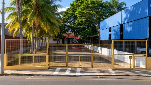 à venda, 661m² no Vila Angélica, São José do Rio Preto