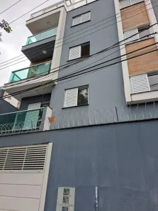 Apartamento com 2 Quartos à venda, 37m² no Jardim Paraíso, São Paulo