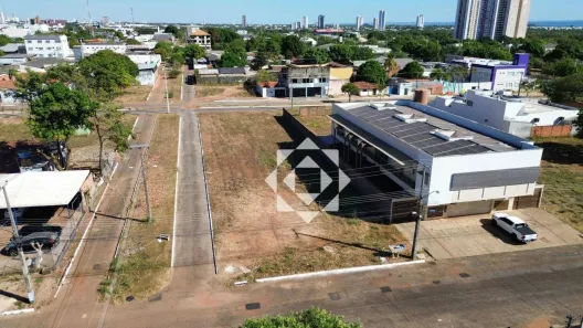 Lote/Terreno à venda, 700m² no Plano Diretor Norte, Palmas