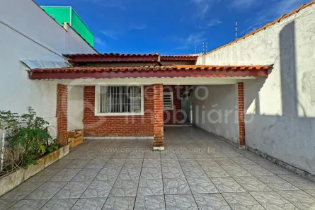 Casa com 3 Quartos à venda, 130m² no Cidade Nova Peruíbe, Peruíbe