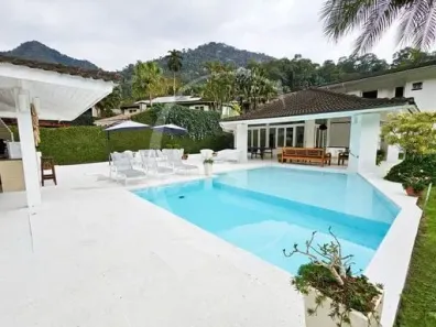 Casa com 9 Quartos à venda, 2500m² no Portogalo, Angra dos Reis