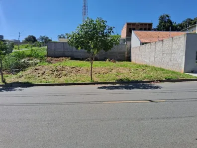Lote/Terreno à venda, 300m² no Jardim Jurema, Valinhos