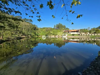 Fazenda/Sítio com 2 Quartos à venda, 21000m² no Área Rural de Limeira, Limeira