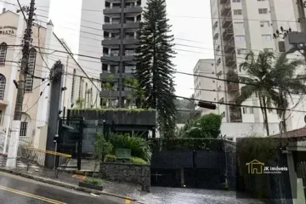 Apartamento com 1 Quarto para alugar, 46m² no Sumarezinho, São Paulo