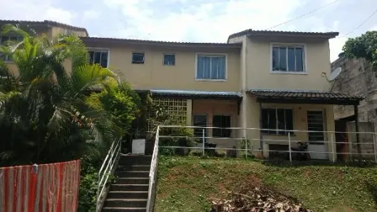 Casa com 2 Quartos à venda, 42m² no Campo Alegre, Nova Iguaçu