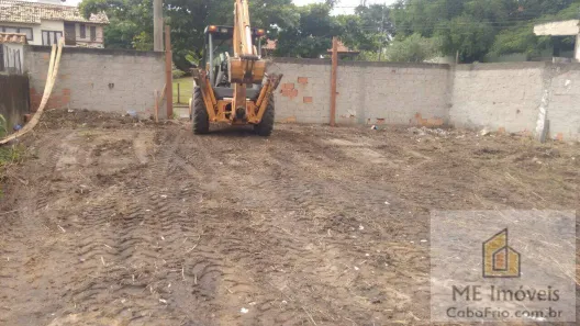 Lote/Terreno para alugar, 320m² no Porto do Carro, Cabo Frio