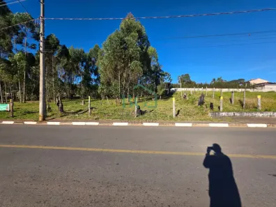 Lote/Terreno à venda, 1200m² no Chácaras Poços de Caldas, Poços de Caldas
