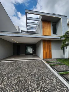 Casa de Condomínio com 3 Quartos à venda, 170m² no Terras de São Bento II, Limeira