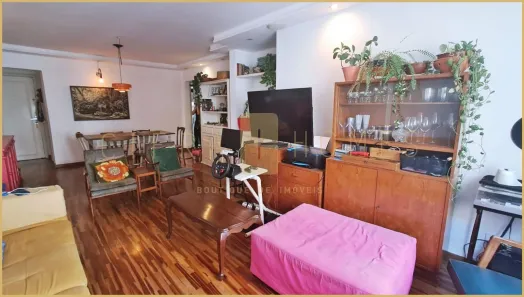 Apartamento com 2 Quartos à venda, 101m² no Jardim Paulista, São Paulo