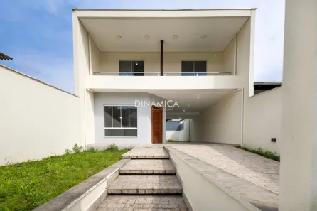 Casa com 3 Quartos à venda, 138m² no Velha Central, Blumenau