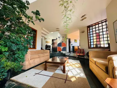 Casa com 4 Quartos à venda, 304m² no Vila Romana, São Paulo