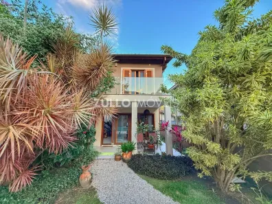 Casa com 3 Quartos à venda, 130m² no Boiçucanga, São Sebastião