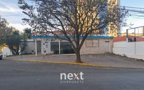 Imóvel Comercial com 6 Quartos para alugar, 614m² no Cambuí, Campinas