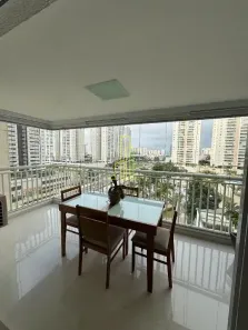 Apartamento com 3 Quartos à venda, 123m² no Centro, São Bernardo do Campo